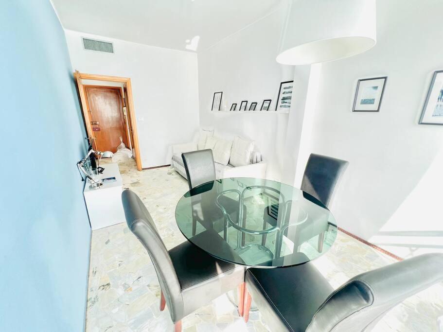 Suite Sunset 18 - Fronte Mare Sanremo Exteriör bild