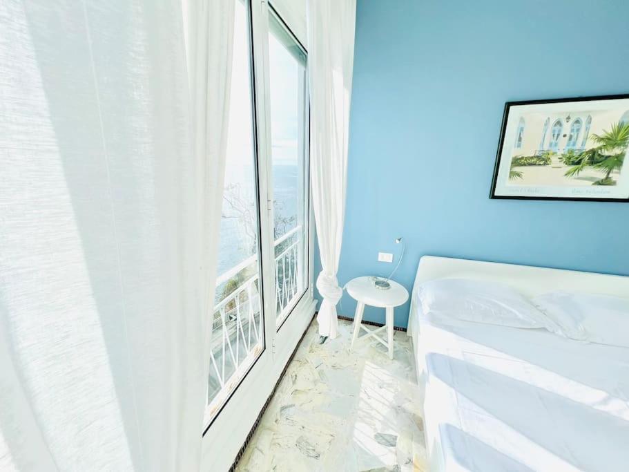 Suite Sunset 18 - Fronte Mare Sanremo Exteriör bild