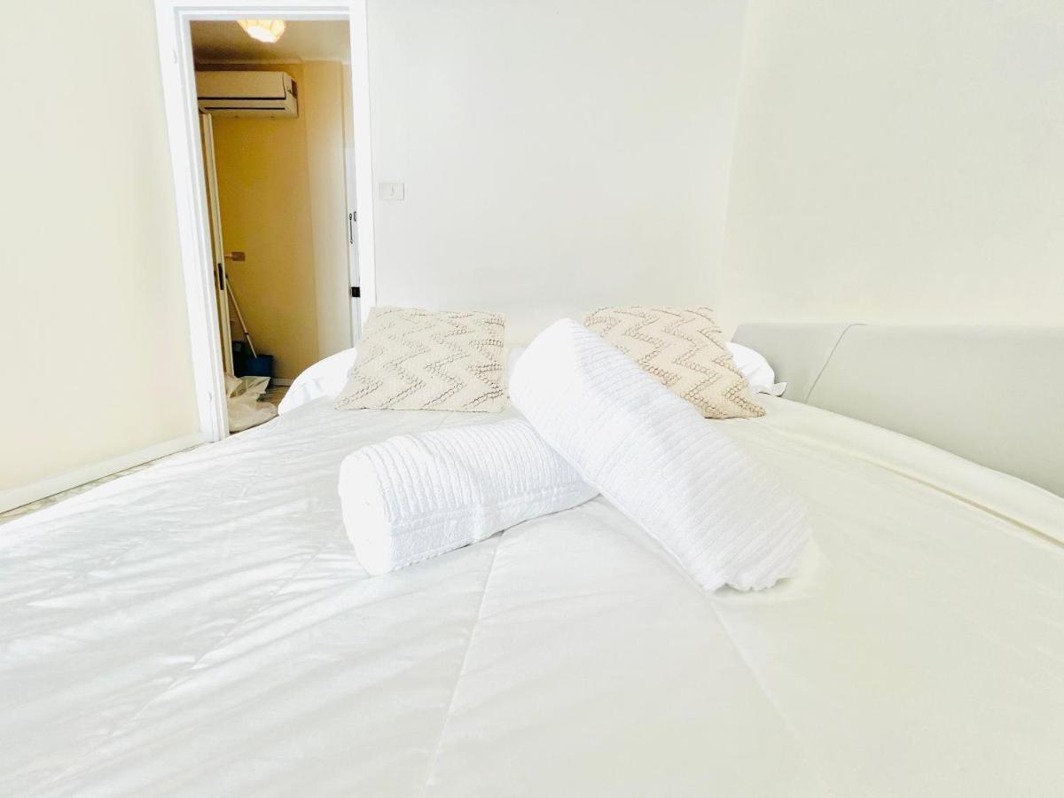 Suite Sunset 18 - Fronte Mare Sanremo Exteriör bild